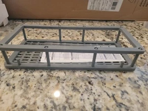 wandhalterung duschcaddy grau - Bild 1 von 3