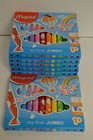 Maped COLOR`PEPS  6 Pack  Dicke Filzstifte 12 Farben