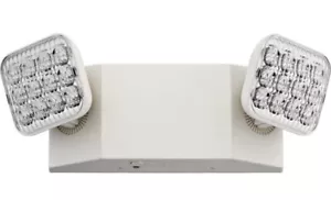 Lithonia Lighting EU2C M6 LED Emergency Light emergency light - Picture 1 of 6