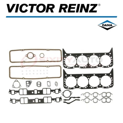 MAHLE Cylinder Head Gasket Set for 1967-1974 Chevrolet K20 Suburban vb - Изображение 1 из 4