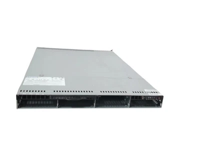 Nutanix/Supermicro 1U, Xeon Silver 4116 2.10GHz, 32GB DDR4, 2x PSU, READ _ - Image 1 of 4