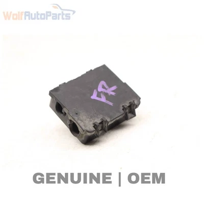 BMW 435I Gran Coupé 2015-2016 - Soporte de conexión enchufable 9252800 Foto 1 de 4