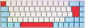 CHERRY G80-3860LVAGB-0 MX-LP 2.1 Compact Wired Keyboard (Wireless not working) - Picture 1 of 5
