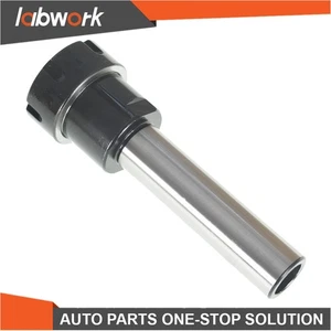 Labwork ER32 100L C1"25.4mm Straight Shank Collet Chuck Holder For CNC Lathe - Picture 1 of 14