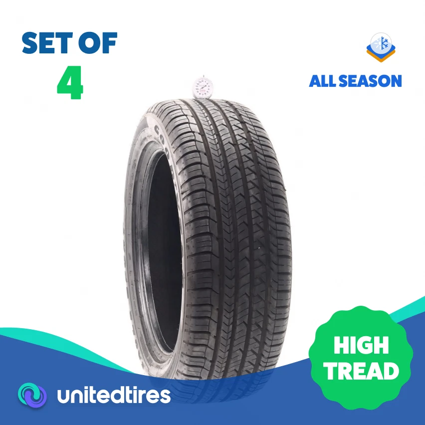 Goodyear 225/55/18 All Season Tires for sale | eBay