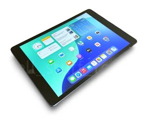 Apple Tablet iPad 8th Gen A2429 128GB Wi-Fi+Cellular 10.2" Retina MYML2B/A - Picture 1 of 4