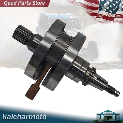 Подходит для Honda CRF250R 2010-2015 новый коленчатый вал 13000-KRN-A60 13000-KRN-A41 - Изображение 1 из 4