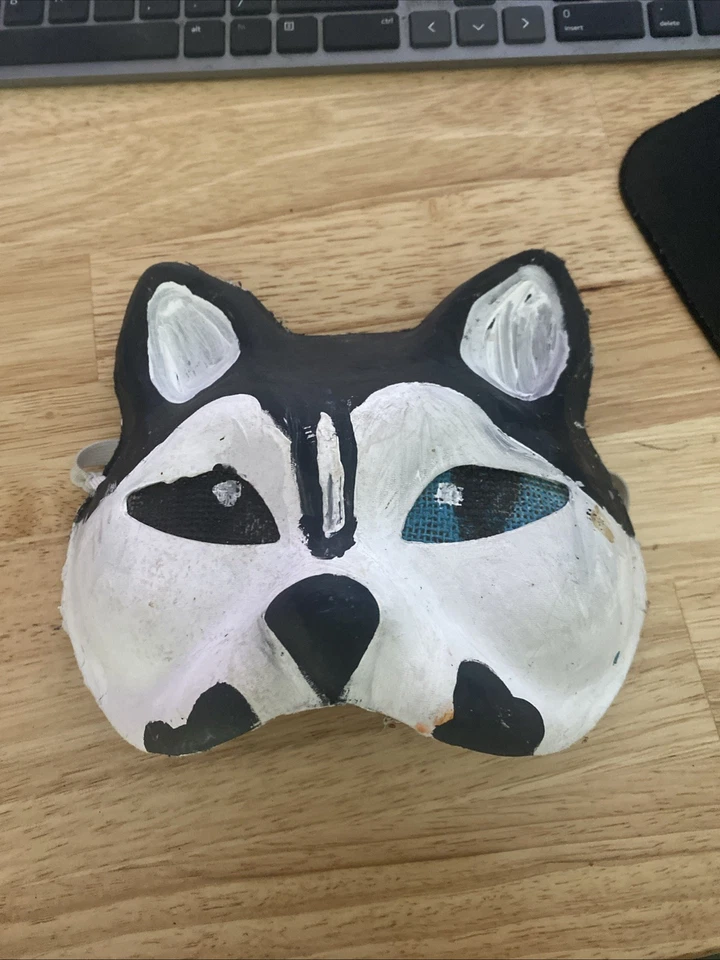 Therian Mask - Image 1 of 1