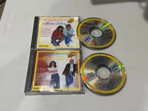 Modern Talking The Greatest Hits And Romantic Dreams Gold-Serie Ariola CD RARE - Picture 1 of 2
