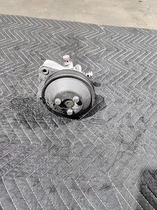 BMW E36 E34 M50 S50 S52 325i 525i M3 Power Steering Pump LUK 130 BAR #AP4 - Picture 1 of 9