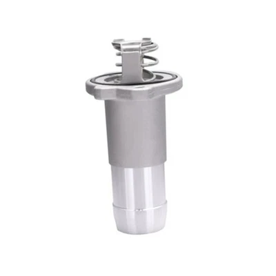 Termostato y carcasa nuevos para 2004-2012 Colorado Canyon 2006-2010 Hummer H3 Foto 1 de 4