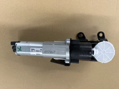 Rear Right Trunk Lid Boot Lift Motor Drive 3Y0827852C Bentley Flying Spur 2013+ - Image 1 of 3