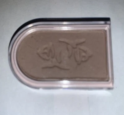 MARY KAY Taupe Powder Perfect 5945 Eye Color Eyeshadow Discontinued New w/o Box - Image 1 of 2