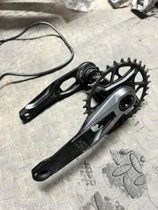 SRAM X0 Eagle 170mm Transmission Crankset - Picture 1 of 1