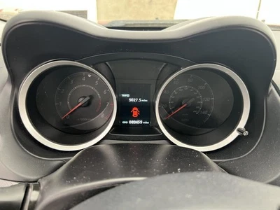 Speedometer MPH Fits 13-17 LANCER 197305 - Image 1 of 4