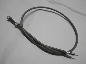 Graue Tachowelle länge 850 mm NEU - Picture 1 of 2