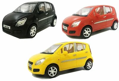 Royal Centy Ritz Auto Combo Offerta Bambino Giochi Migliore Toy Regalo Colore ( - Immagine 1 di 4