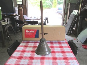 VINTAGE WASHER AGITATOR