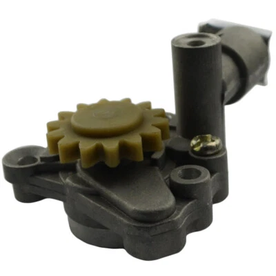 Bomba de aceite para Yamaha XV250 Virago 250 V-Star 250 Route 66 1990~2016 Foto 1 de 3