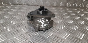 Pompe à vide PIERBURG - FIAT Doblo I (1) Break Phase 1 1.9D 63CV - Picture 1 of 3