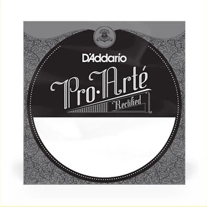D'Addario J2906 Rectified Classical Guitar Single String Mod Tension 6th String - Picture 1 of 1