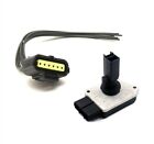 Mass Air Flow Sensor and Pigtail For 2003-2007 Ford Powerstroke 6.0L