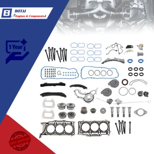 Junta de culata de cadena de distribución 4 VVT para Dodge Durango Journey 2011-14 3,6 L - Imagen 1 de 13