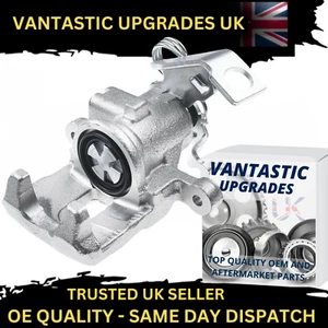 HONDA CIVIC MK8 BRAKE CALIPER REAR RIGHT VIII FK FN (2005-2011) 1.4 1.8 2.0 2.2 - Picture 1 of 8