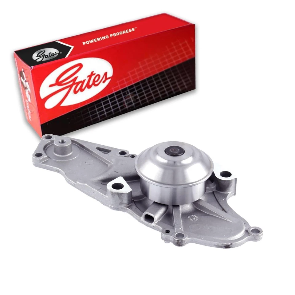 Bomba de agua del motor Gates para Acura RL 2005-2012 Foto 1 de 4