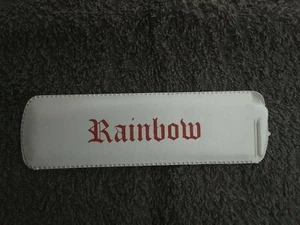 Rainbow-comb. - Bild 1 von 1