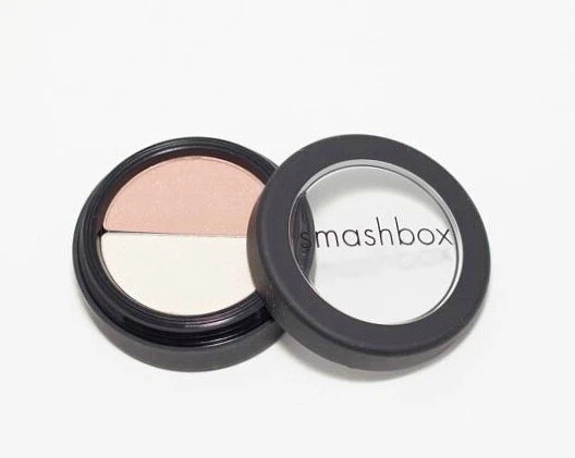 2 x Smashbox Rubor Luces Suaves Duo Emoción/Adorno - u/b Foto 1 de 1