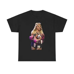 Alexa Bliss WWE Shirt - Picture 1 of 5