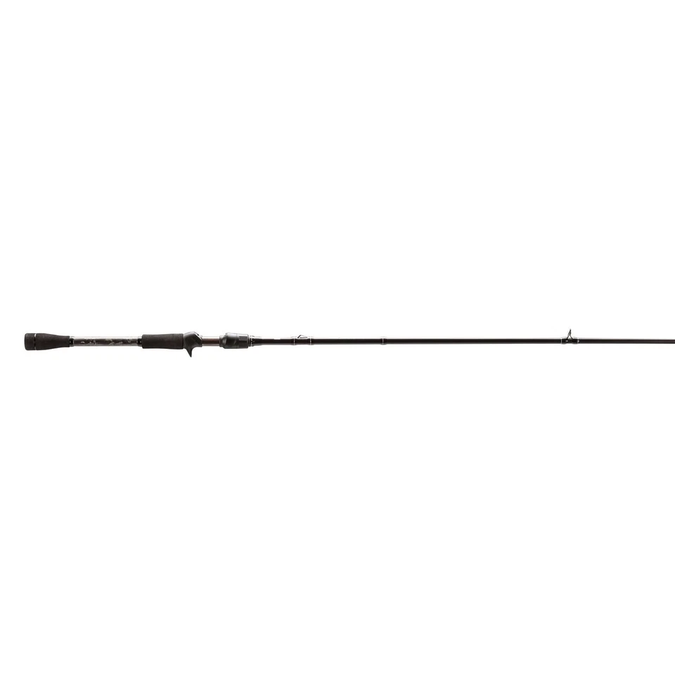 13 Fishing Blackout 7ft 3in MH Casting Rod BO2C73MH / YOU GET x 10 Pieces - Image 1 of 1