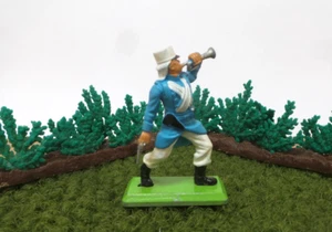 BRITAINS DEETAIL 7780 FRENCH FOREIGN LEGION INFANTRY SPARE FIGURE ENGLAND -6 - Picture 1 of 3
