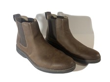 dockers men's langford chelsea boot