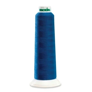Madeira Aerolock Premium Serger Thread, 2000 yds., Chicory Color, Ref. 8960 - Picture 1 of 3