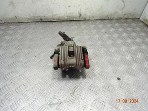 2022 SEAT ARONA FR EDITION MK1 SE216 5DRS HATCH REAR LEFT BRAKE CALIPER *5288 - Picture 1 of 11