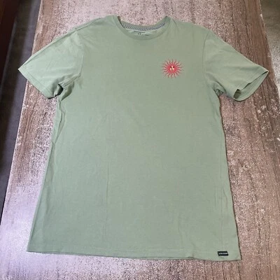 Camiseta Volcom Stone Skate Surf Talla S #30032 Foto 1 de 3