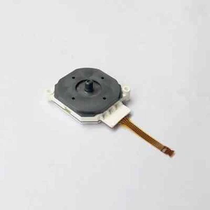 Replacement 3DS Analog Stick Controller Rocker For Nintendo 3DS 3DSLL 3DSXL - Picture 1 of 5