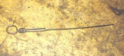 Cockshutt 30 Tractor Engine Oil Stick - Image 1 of 4