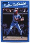 1990 Donruss Best Nl Baseball Card S 1 144 A3172   You Pick   15 And Free Ship