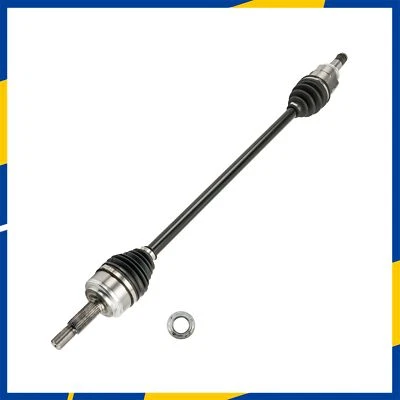 CV Axle Joint Shaft Assembly for 2020-2021 Toyota Corolla 4341002A30 NCV69192 - Image 1 of 4