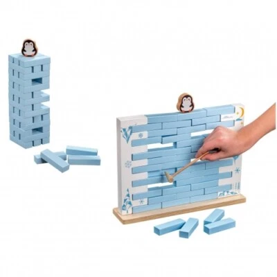 Eispicker - Wackelturm - Bild 1 von 4