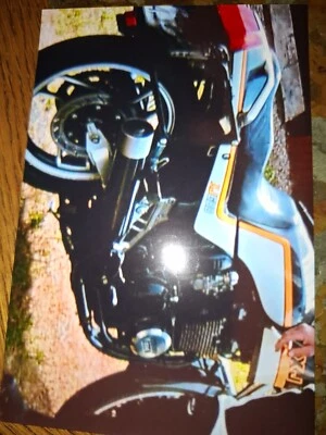 yamaha xj 600 51j Motorrad - Bild 1 von 4