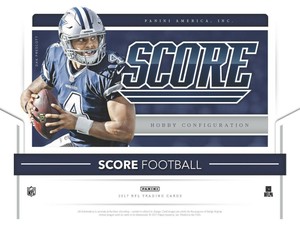 2017 Score Football Base Singles, Inserts and Parallels   Pick from List