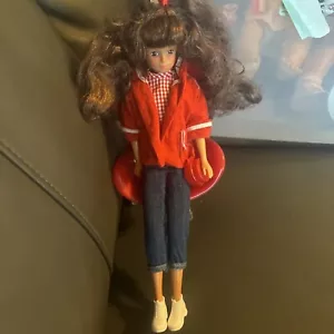 Vtg. Betty Teen,Barbie Clone,Wearing 1960's - Picture 1 of 10