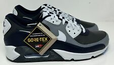 Size 12 M - Nike Air Max 90 GORE-TEX "Anthracite Obsidian" NOBOXLID
