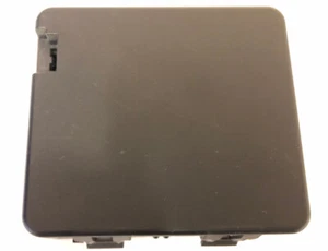 ORIGINAL BMW E46 SERIE 3 BLOQUE ABRAZADERA TENSIÓN FUSIBLE P/N 61.13 8 374 986 - Imagen 1 de 5