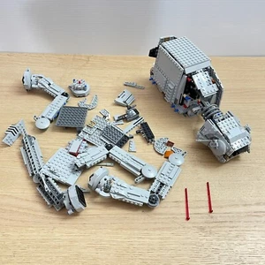 Lego - Star Wars: AT-AT (75054) Complete Vehicle - Picture 1 of 5