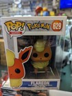 Games - Flareon - Pokemon #629 Funko Pop